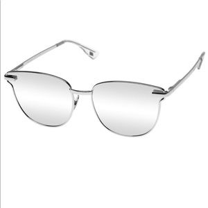 Le Specs Luxe Pharaoh Sunglasses